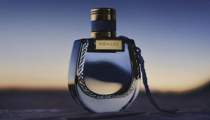 CHLOÉ NOMADE